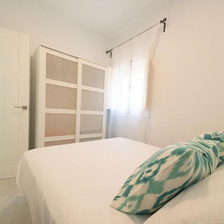 Apartamento Centro Calle Plata Sanlúcar de Barrameda Exterior foto