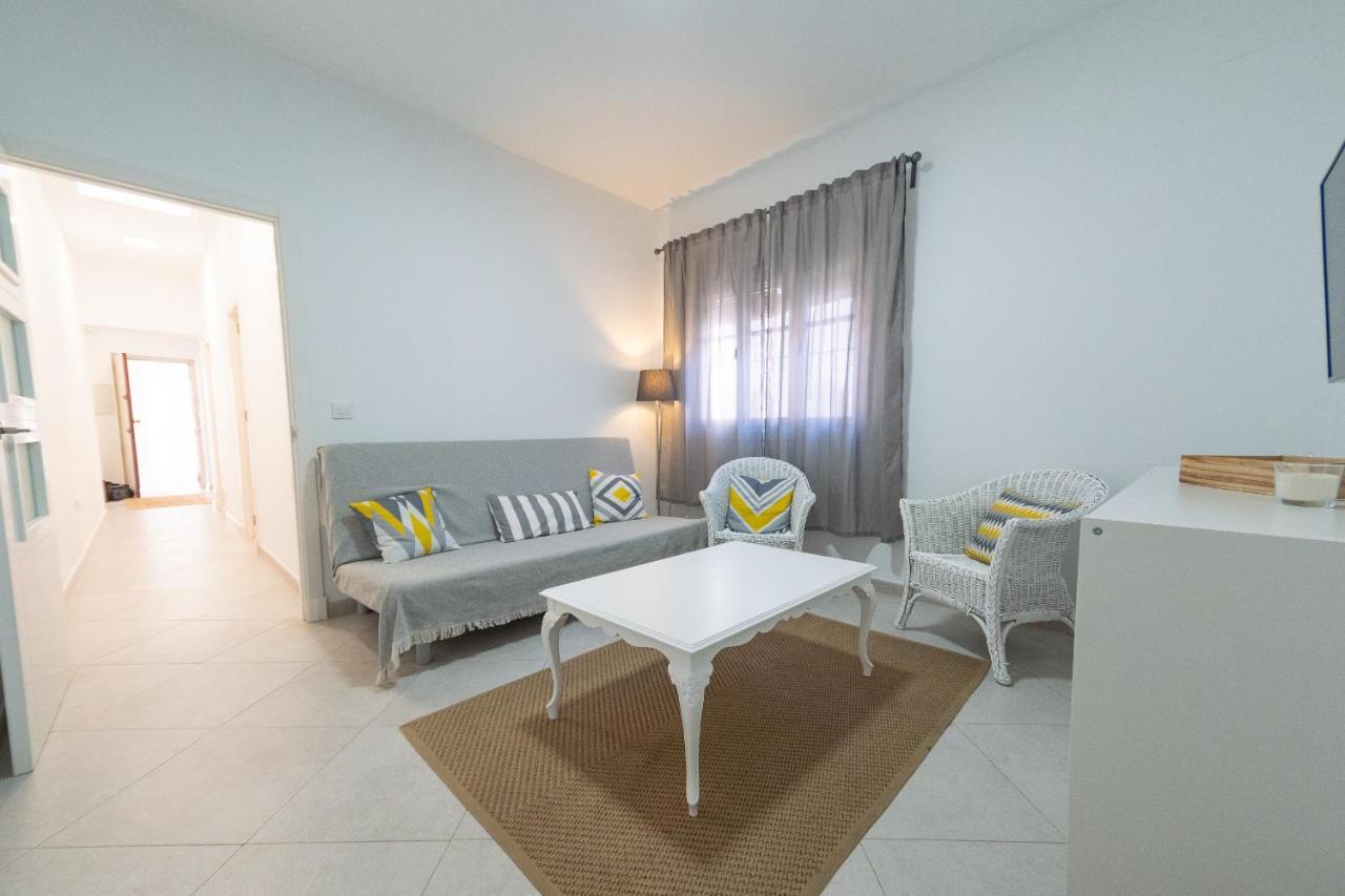 Apartamento Centro Calle Plata Sanlúcar de Barrameda Exterior foto