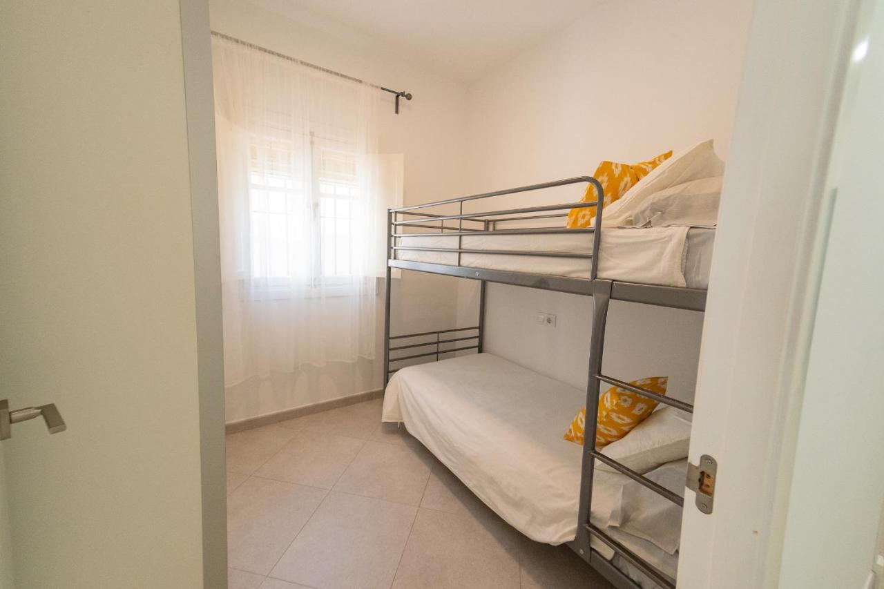 Apartamento Centro Calle Plata Sanlúcar de Barrameda Exterior foto