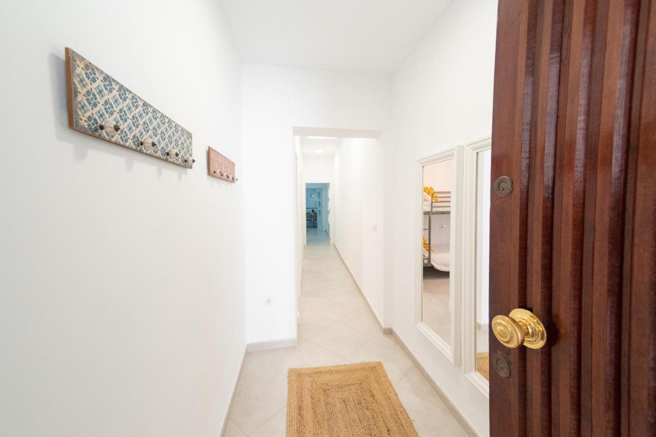 Apartamento Centro Calle Plata Sanlúcar de Barrameda Exterior foto