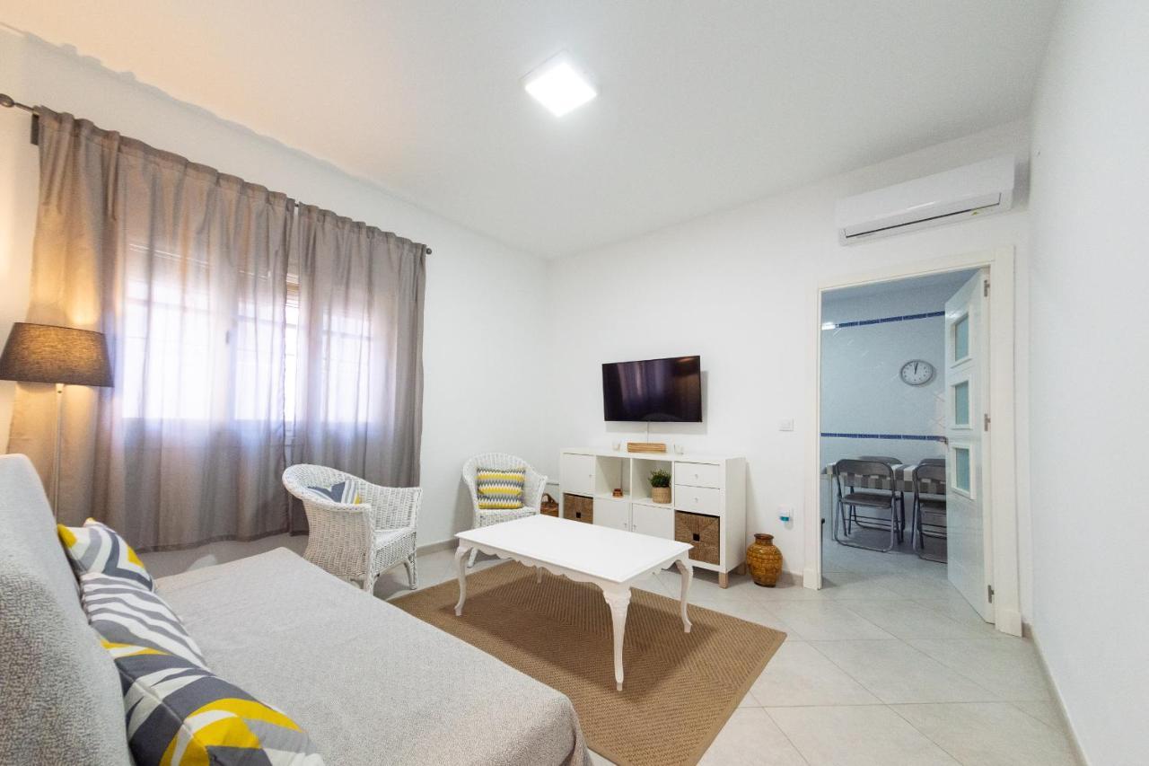 Apartamento Centro Calle Plata Sanlúcar de Barrameda Exterior foto