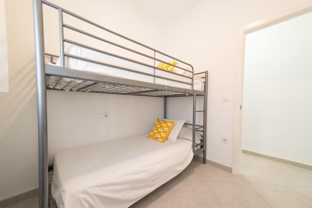 Apartamento Centro Calle Plata Sanlúcar de Barrameda Exterior foto