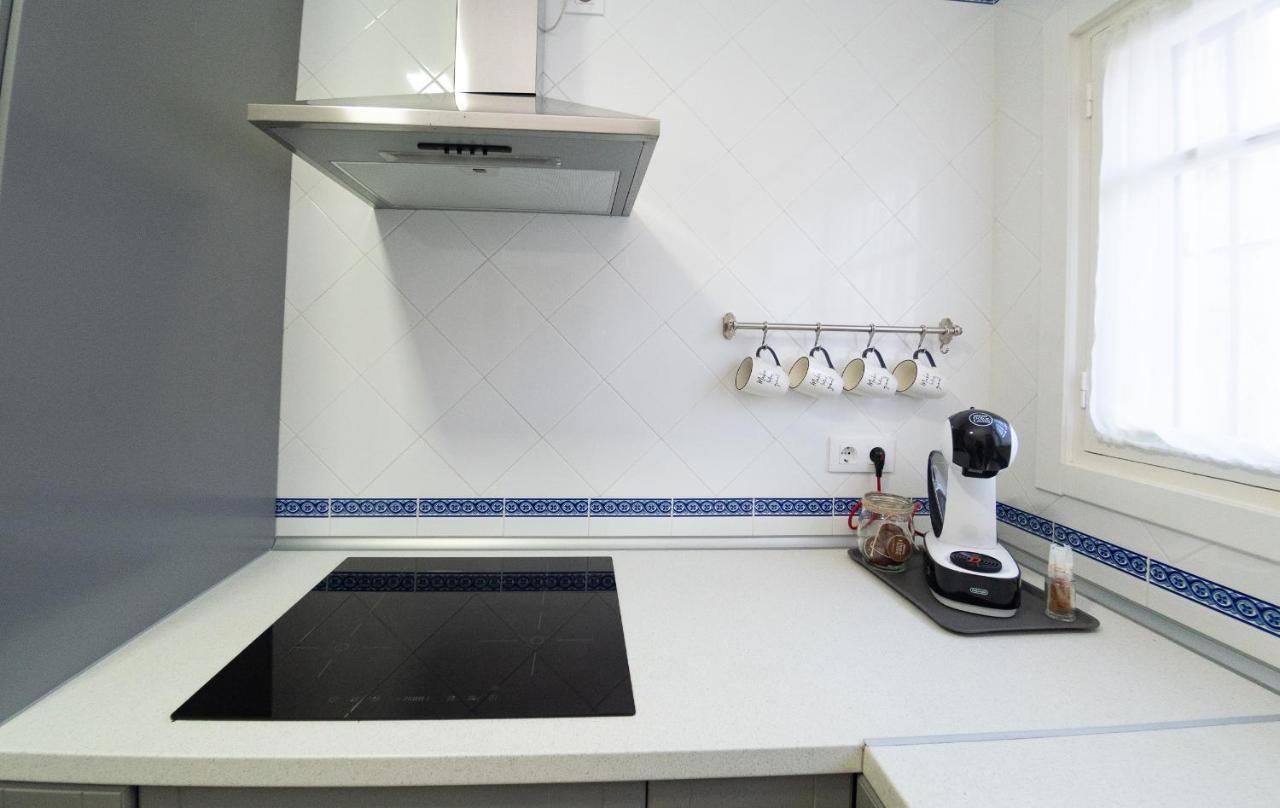 Apartamento Centro Calle Plata Sanlúcar de Barrameda Exterior foto