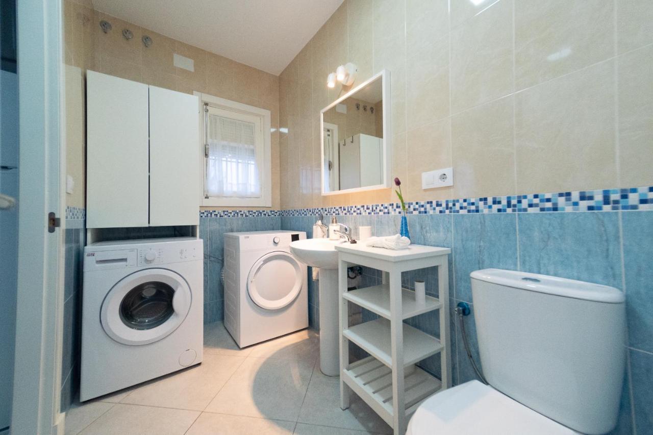 Apartamento Centro Calle Plata Sanlúcar de Barrameda Exterior foto