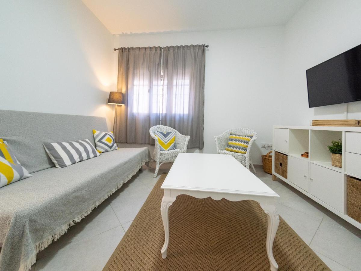 Apartamento Centro Calle Plata Sanlúcar de Barrameda Exterior foto